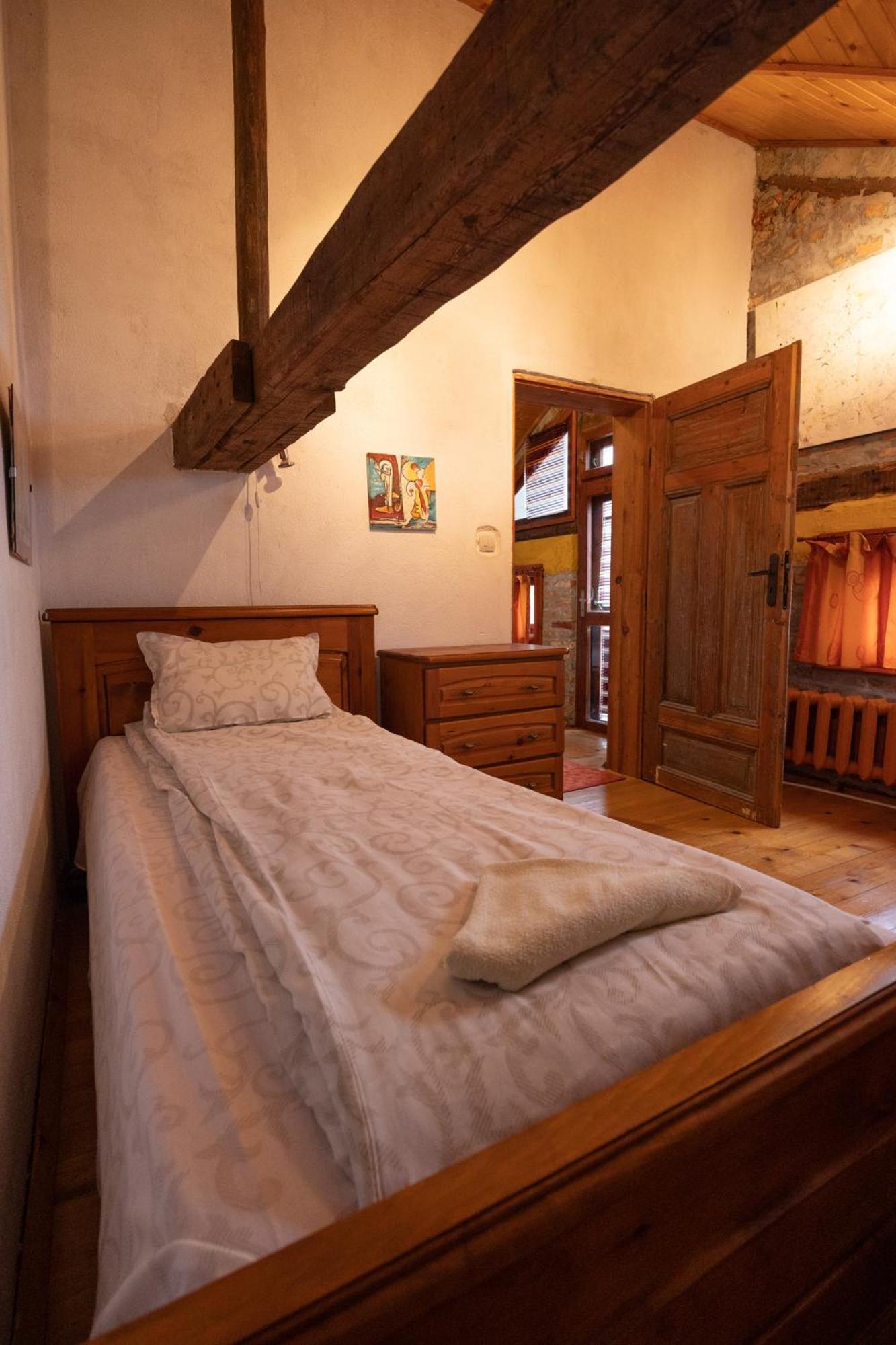 Casa De Artes Guest House Balchik Exterior foto