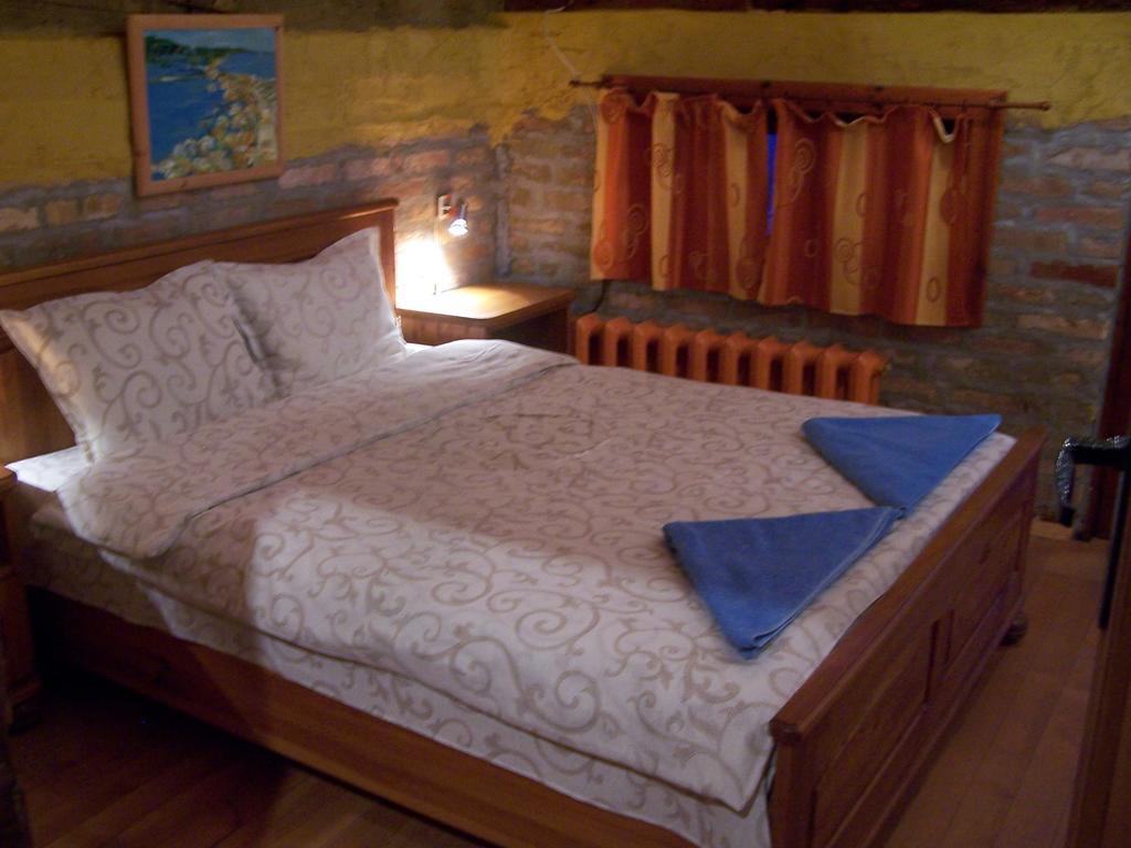 Casa De Artes Guest House Balchik Quarto foto
