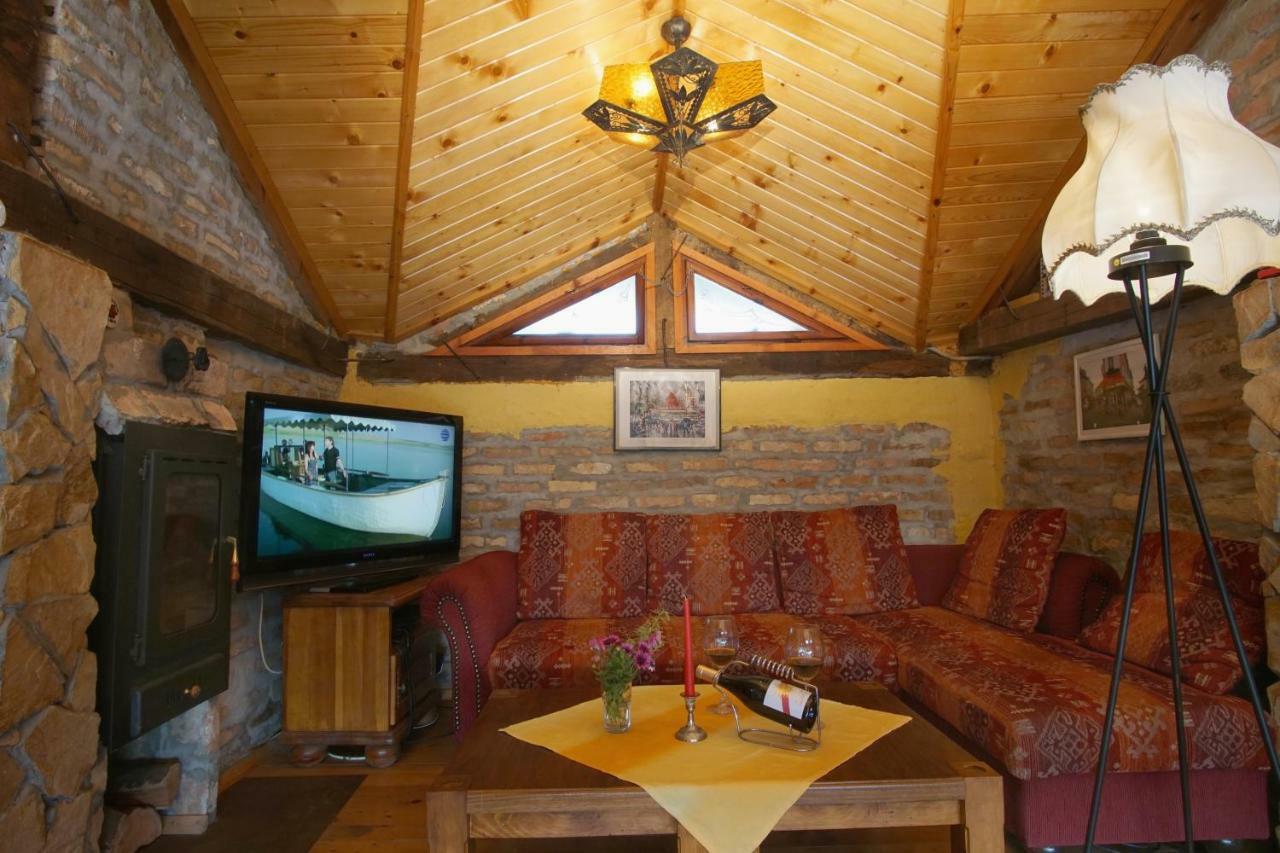 Casa De Artes Guest House Balchik Exterior foto